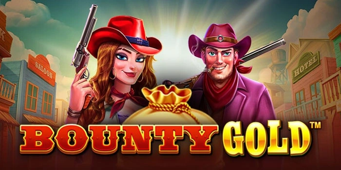 Cara Mudah Dapatkan Jackpot di Slot Bounty Gold Tanpa Ribet