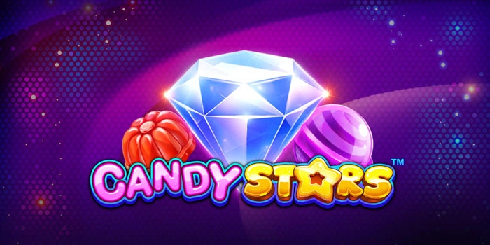 Menaklukkan Pola Slot Candy Stars Dengan Fokus dan Logika