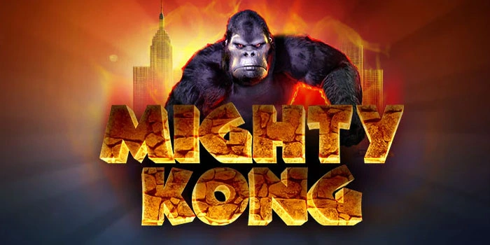 Bocoran Pola JP Slot Mighty Kong Dengan Modal 10Rp Saja