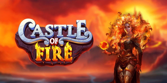 Panduan Agar Mudah Jackpot Di Slot Castle Of Fire