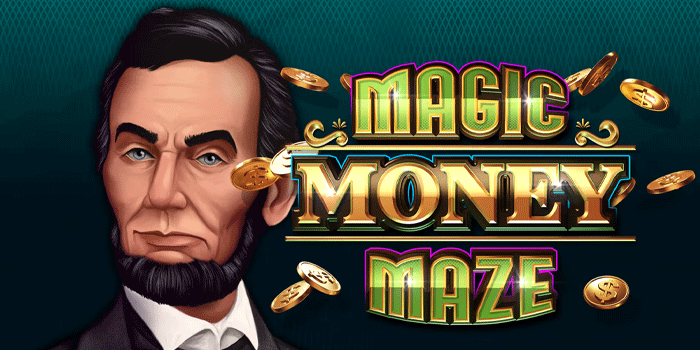 Trik Menaklukkan Jackpot Slot Magic Money Maze Pakai Spin Acak