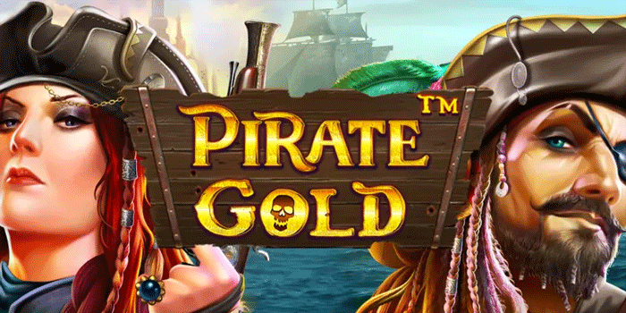 Cara Terbaru Maksimalkan Kemenangan Di Pirate Gold 