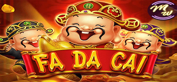 Strategi Modern Slot Fa Da Cai Untuk Menang Besar