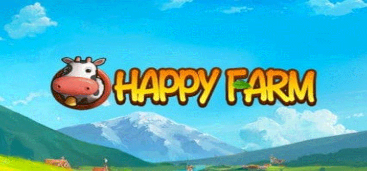 Cara Maksimal Slot Happy Farm Untuk Raih Kemenangan Besar