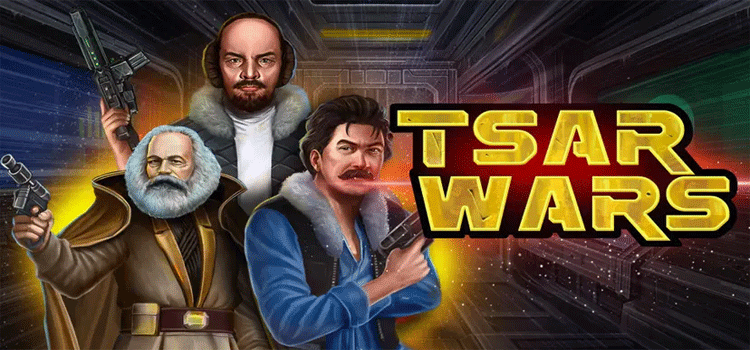 Cara Jitu Slot Tsar Wars Untuk Kemenangan Besar Maksimal