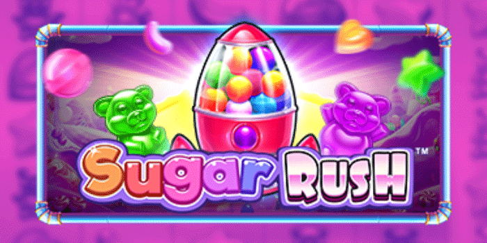 Cara Mendapatkan Jackpot Besar Slot Sugar Rush Mudah