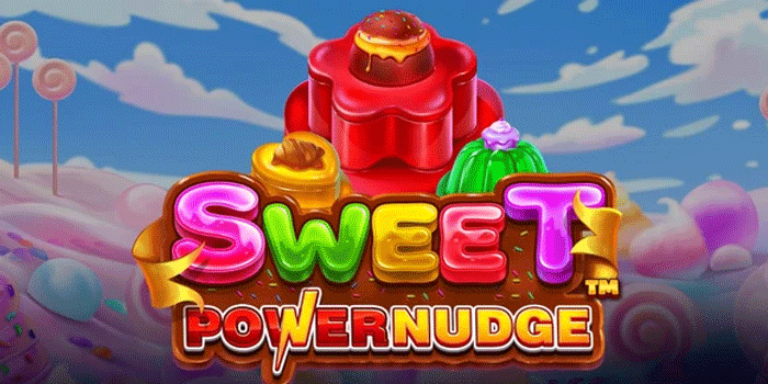 Trik Kombinasi Simbol Paling Gacor Slot Sweet Powernudge