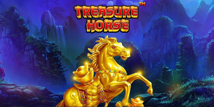 Slot Treasure Horse Memberikan Kemenangan Cepat Dan Stabil