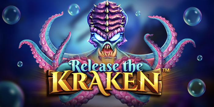 Trik Jitu Melipatgandakan Peluang Jackpot di Slot Release The Kraken