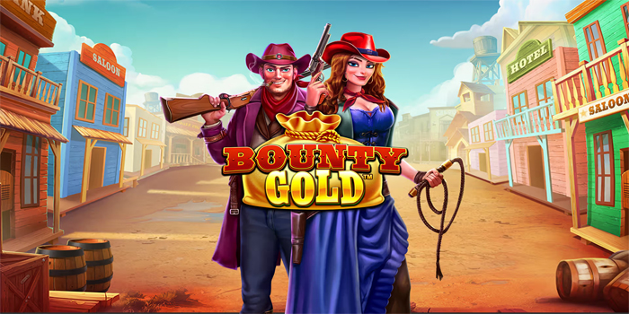 Tips Ampuh Mendapatkan Jackpot Bermain Slot Bounty Gold