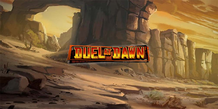Trik Mudah Mendapatkan Jackpot Besar di Slot Duel At Dawn