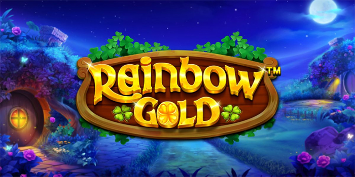 Strategi Jitu Bermain Slot Rainbow Gold Agar Menang Besar