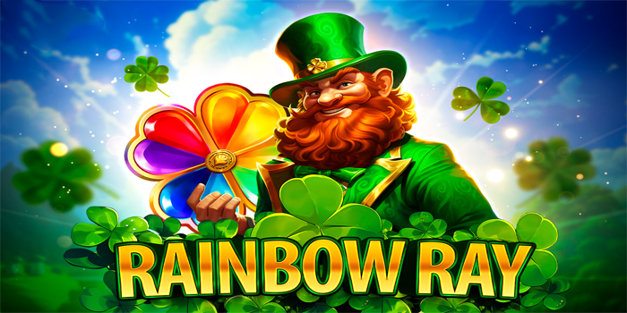 Tips Rahasia Agar Meraih Kemenangan di Slot Rainbow Ray