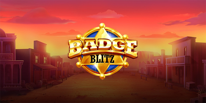 Cara Ampuh Meraih Maxwin Besar Bermain Slot Badge Blitz